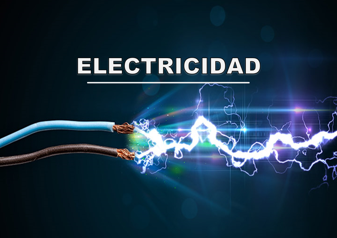 ⚡ CURSO: ELECTRICIDAD DOMÉSTICA (INICIACIÓN)