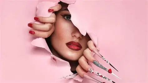 💅 Curso: Uñas – Manicure y técnicas básicas